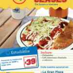 Promoción IHOP Guadalajara regreso a clases: Desayunos para estudiantes a sólo $39 pesos