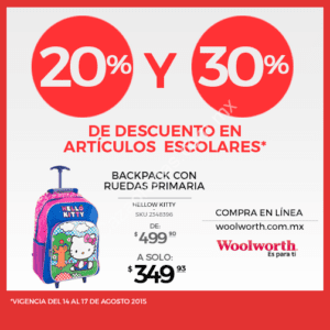 Imagen de la promo