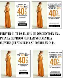 Imagen de la promo