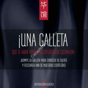 Imagen de la promo