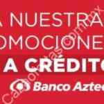 Días Rojos en elektra.com.mx del 29 al 31 de agosto: Descuentos en toda la tienda en compras a crédito