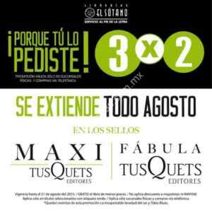 Imagen de la promo