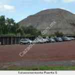 Entrada a la Zona Arqueológica de Teotihuacán GRATIS los domingos