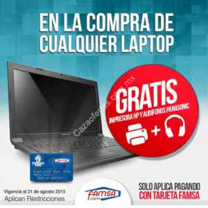 Imagen de la promo