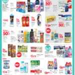 Ofertas fin de semana Farmacias Benavides del 7 al 9 de agosto: 2X1 en tintes 3×2 en fijadores y gels, etc.