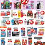En Farmacias Guadalajara ofertas fin de semana del 28 al 30 de agosto: 3×2 en todos los pañales y shampoos Brisage
