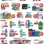 En Farmacias Guadalajara 3x2 en pañales Suavelastic, Comodisec, Absorsec