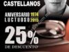 25% de descuento en obras seleccionadas de Rosario Castellanos en Fondo de Cultura Económica