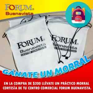 Imagen de la promo