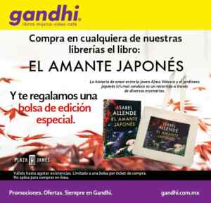 Imagen de la promo