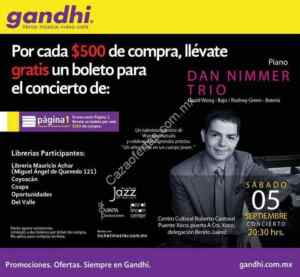 Imagen de la promo