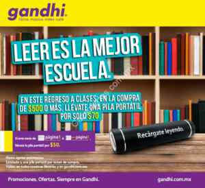 Imagen de la promo