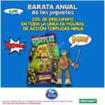 Ofertas Gran Barata Juguetron de agosto: 20% de descuento en bicicletas, Play Doh, tortugas Ninja, Littlest Pet Shop y más
