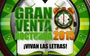 Imagen de la promo