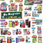 En Farmacias Guadalajara ofertas fin de semana del 21 al 23 de agosto: 3x2 en pañales Suavelastic y shampoos Pert