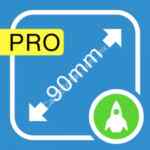 Aplicación My Measures Pro gratis en la App Store por tiempo limitado, costaba $89