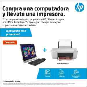 Imagen de la promo