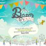 Bazar Inova, en compras mayores a $2,500 recibe cupón cashback de $300