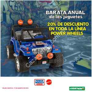 Imagen de la promo