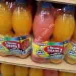 Crayones GRATIS en la compra de 4 Jumex Fresh chicos