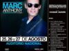 Boleto doble gratis para el concierto de Marc Anthony si compras $1500 o más en Plaza Ciudad Jardín