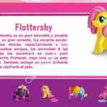 Nueva Cajita Feliz McDonalds, juguetes de My Little Pony y Transformers