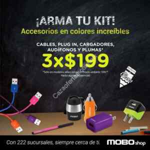 Imagen de la promo