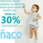Promoción Ñaco: 30% de descuento en TODA la tienda