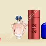 En nettbee.com cupón de 10% de descuento en perfumes