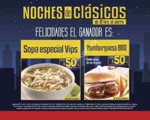 Imagen de la promo