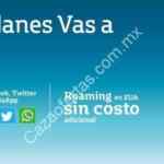 Movistar nuevos planes con llamadas y mensajes ilimitados
