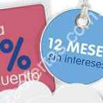 Outlet Interjet 25 y 26 de agosto: hasta 60% de descuento en todos los vuelos y MSI