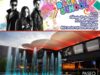 Concierto GRATIS de los Vazquez Sounds en Paseo Interlomas, mañana sábado 15 de agosto