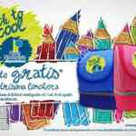 Lonchera GRATIS en compras mayores a $350 en Plaza Lindavista