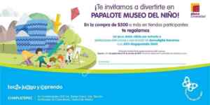 Imagen de la promo