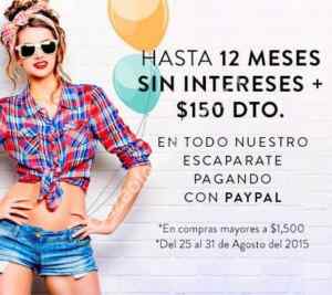 Imagen de la promo