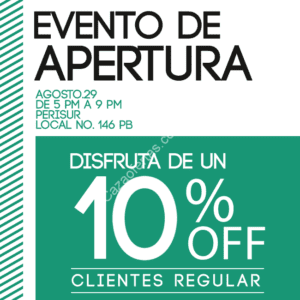 Imagen de la promo