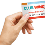 Promoción Club Wings: $120 de regalo si te inscribes al programa