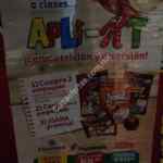 Promoción Kelloggs Apli-KT: Canjea 2 empaques por 2x1 para Cinemex, precio especial en Domino's y por mochila en Office Depot por $44.90