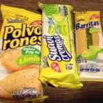 Promoción Marinela Mundo Limón: Barritas, Suavicremas y Polvorones de limón a $5 pesos por tiempo limitado