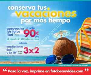 Imagen de la promo