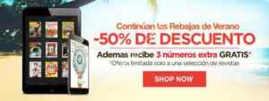 Imagen de la promo