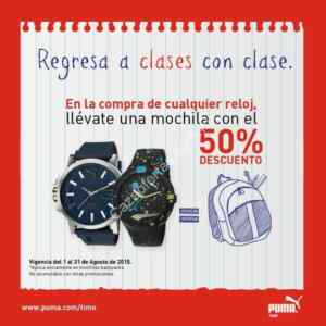 Imagen de la promo