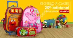Imagen de la promo