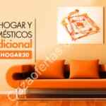 Cupón Linio de 20% adicional en Hogar y electrodomésticos
