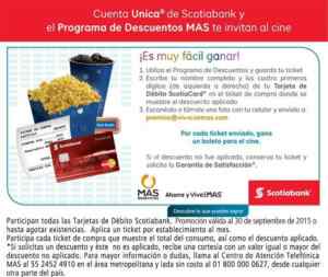 Imagen de la promo