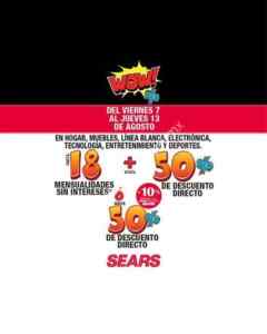 Imagen de la promo