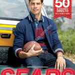 Hasta 50% de descuento en artículos de la marca Chaps en Sears