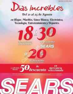 Imagen de la promo
