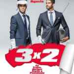 3x2 en Trajes, Abrigos, Sacos y Pantalones en Sears